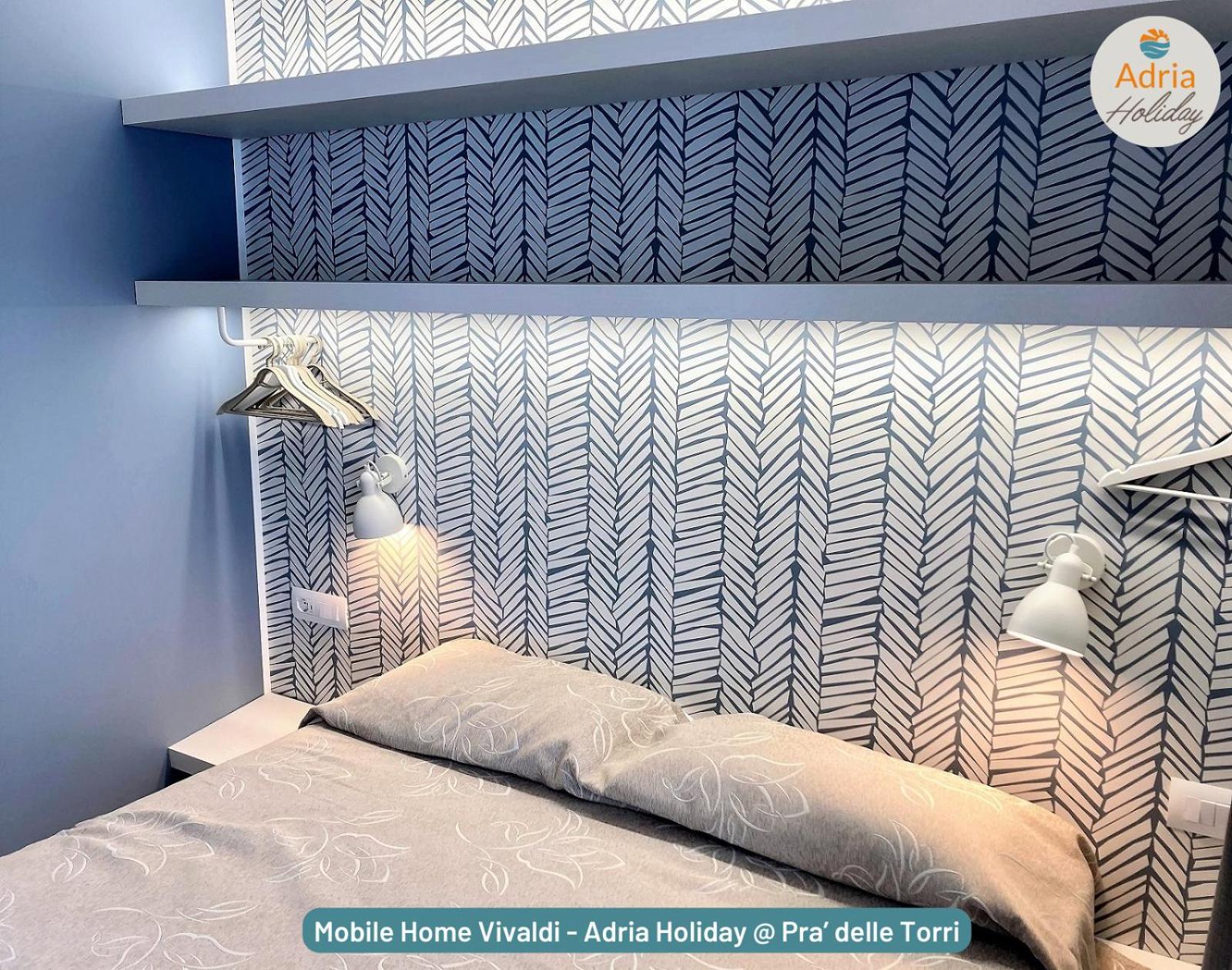 Pra' Delle Torri - Adria Holiday Mobile Homes Caorle Exterior foto
